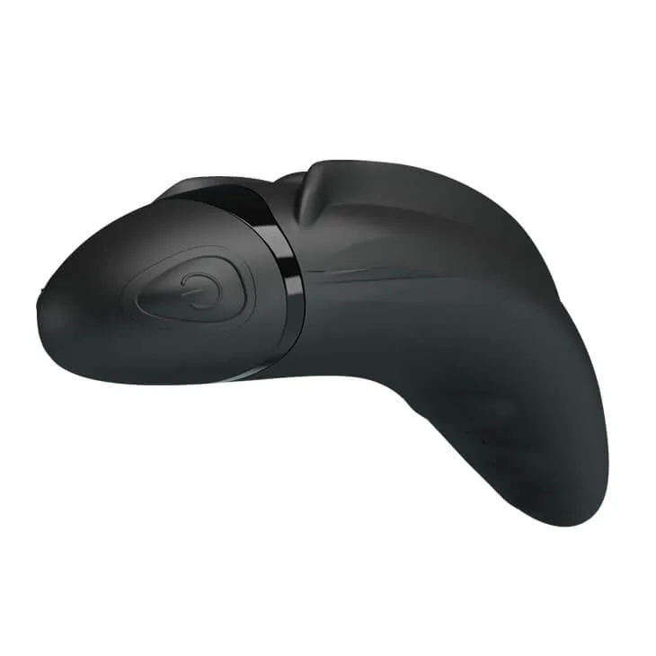 DC23BLingualVibratorWomenPleasureMassagerToy — Why Choose the DC23B Premium Tongue Vibrator?