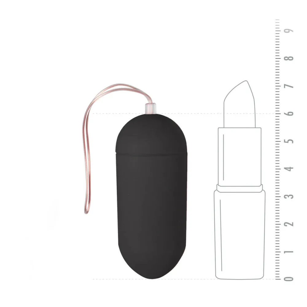 DC24 Mini Love Egg Remote Control Vibrating Massager Sexual — Why Choose the DC24 Mini Love Egg?
