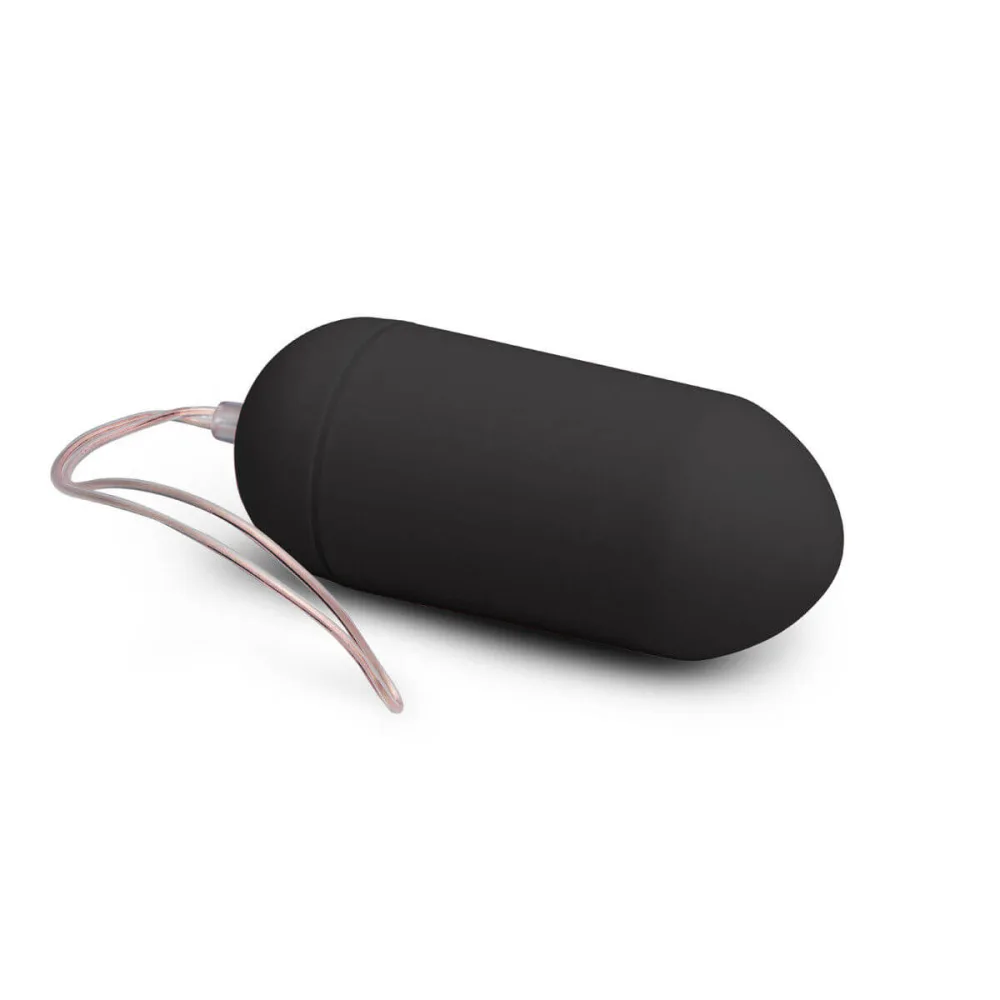 DC24 Mini Love Egg Remote Control Vibrating Massager Sexual — Innovative Remote Control Design for Total Freedom