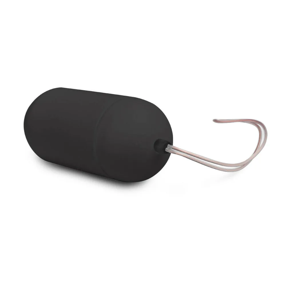DC24 Mini Love Egg Remote Control Vibrating Massager Sexual — Easy to Use and Maintain