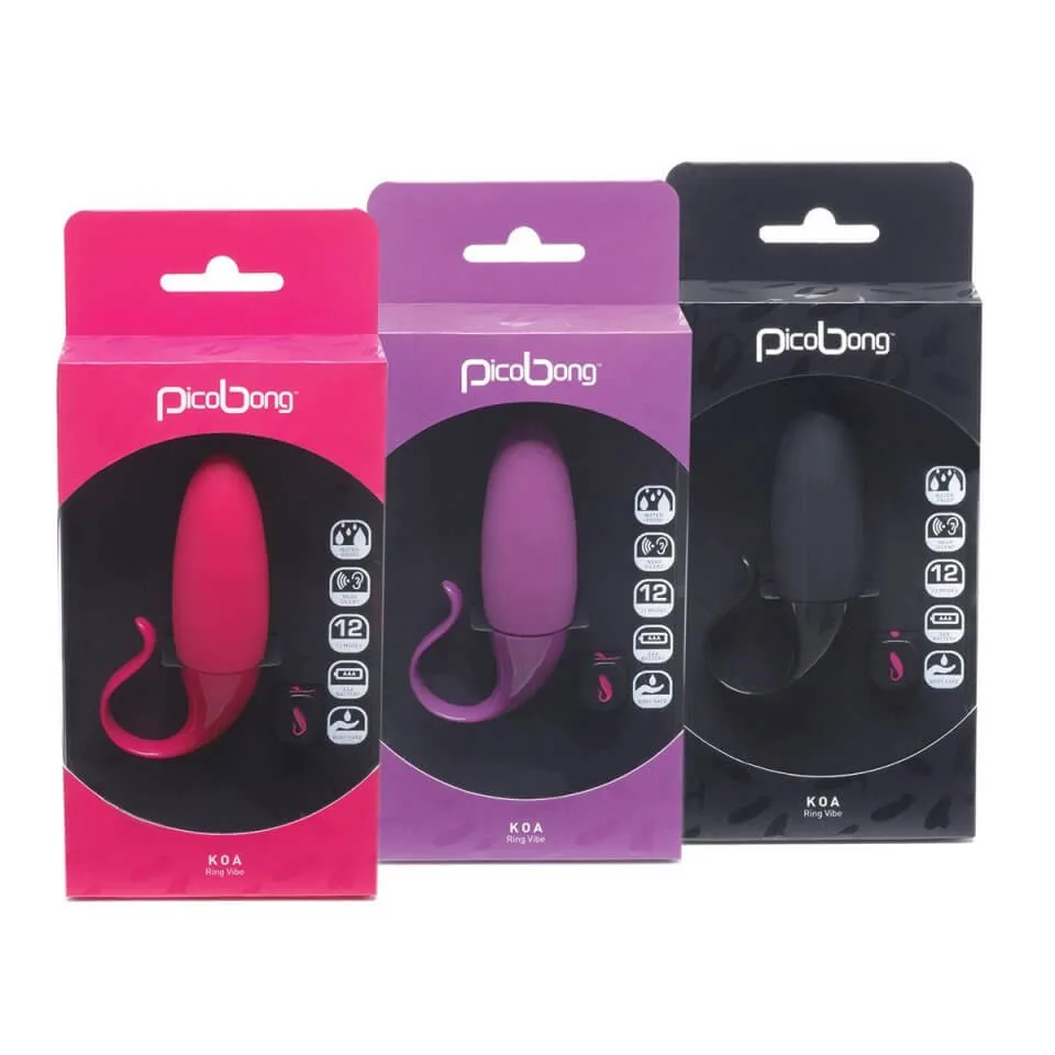 DC26 Premium G-Spot Stimulator Safe Body Massage Toy — Click to buy now and step into a world of exquisite