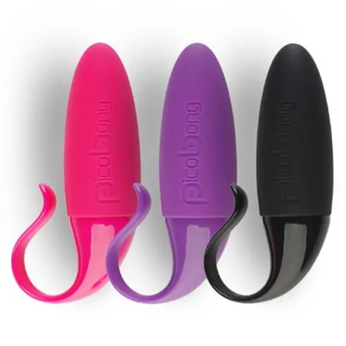 DC26 Premium G-Spot Stimulator Safe Body Massage Toy — How to Use Easily