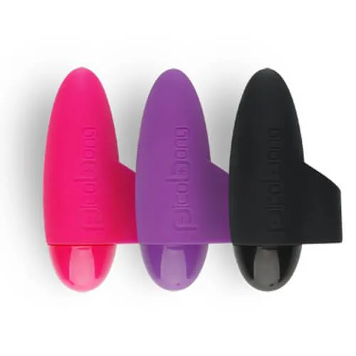 DC27 G-Spot Vibrating Egg Massager for Women — hình 5