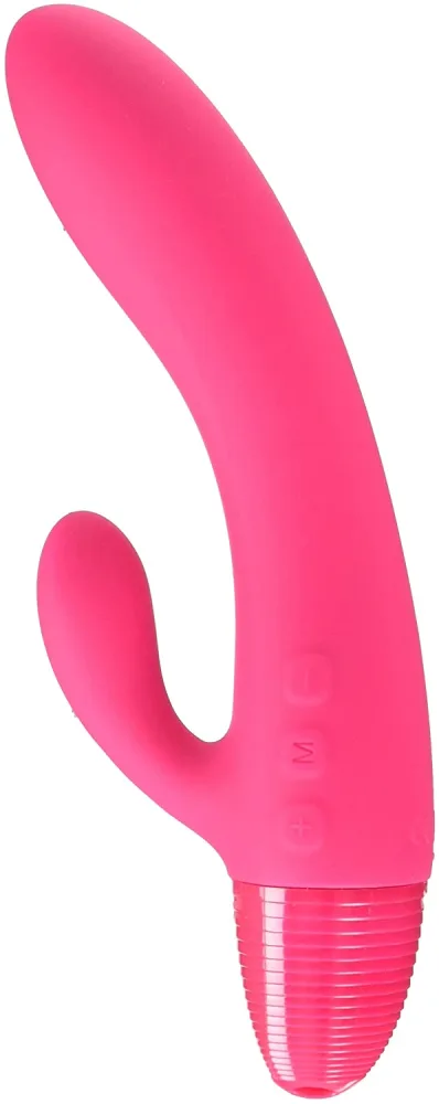 DC29 FDA Silicone G-Spot Vibrator for Powerful Female — hình 6