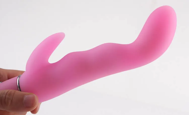 DC35B G-Spot Vibrating Male Dildo Pleasure for Couples — Perfect for solo play or couples seeking to spice up their
