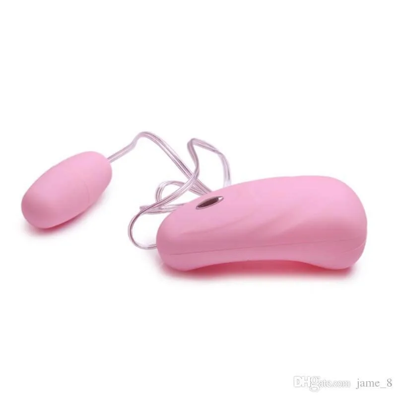 DC36 Love Egg G-Spot Massager Female Clitoral Stimulator — Indulge in pure satisfaction today!