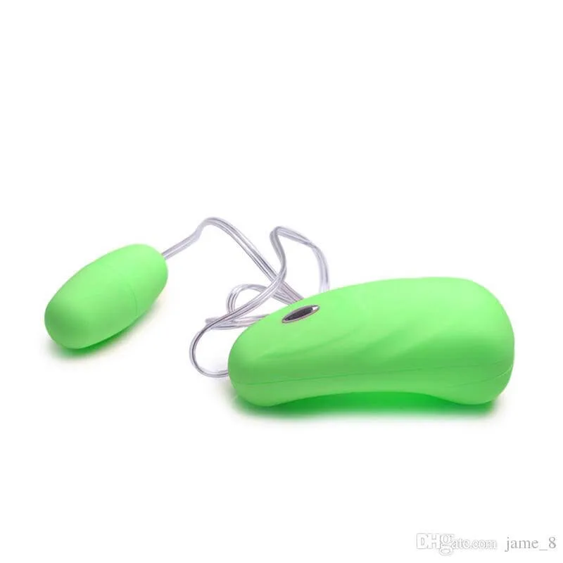 DC36 Love Egg G-Spot Massager Female Clitoral Stimulator — How to Use & Maintenance Tips