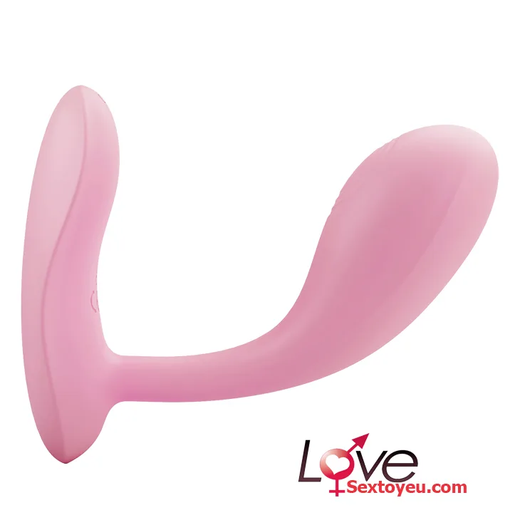 Prettlove Baird App Controlled Panty Vibrator with 12 Modes — Why Choose Prettlove Baird?