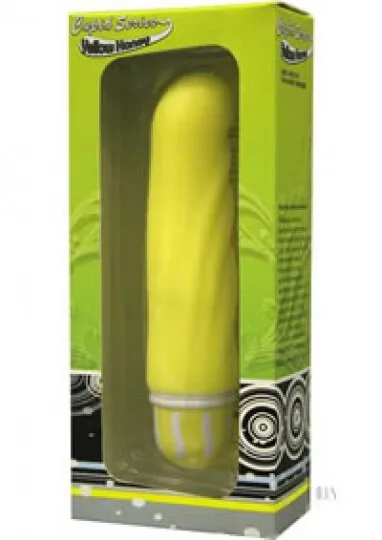 DC39 Powerful Silicone Vibrating Female Pleasure Toy — Stylish Design and Powerful Stimulation