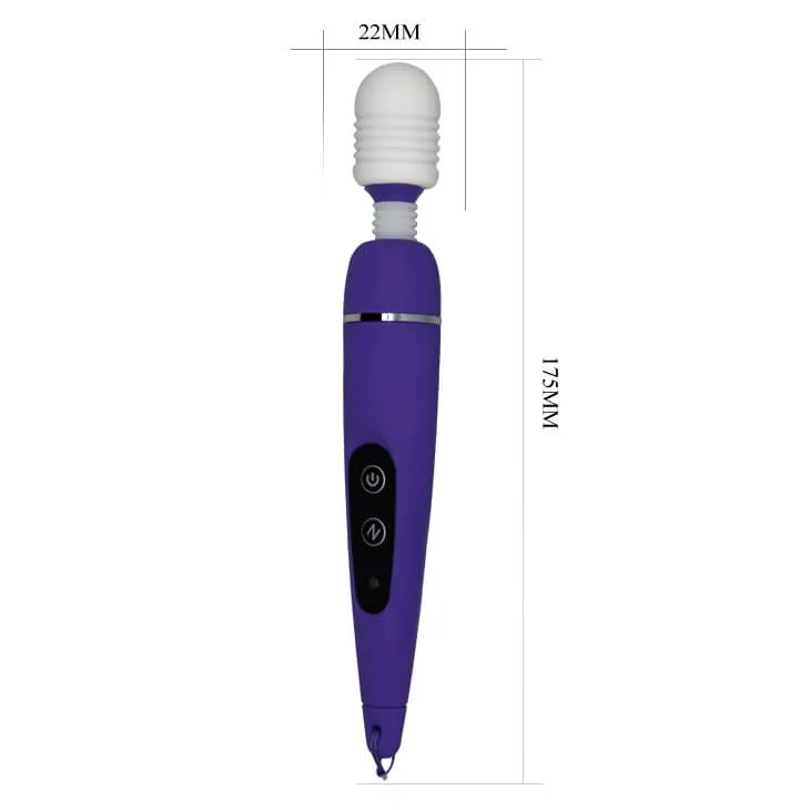 DC40 Female Vibrating Dildo for Intense Clitoral Stimulation — Premium Features for Unmatched Satisfaction