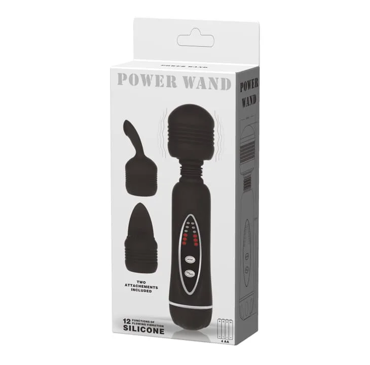 DC40C Triple-Head Silicone Vibrator for Female Erotic — Premium Quality and Design You Can Trust