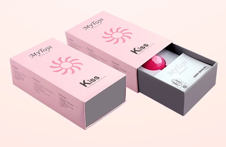 Kiss Small Tongue Licker Premium Silicone Female Arousal Toy — hình 14