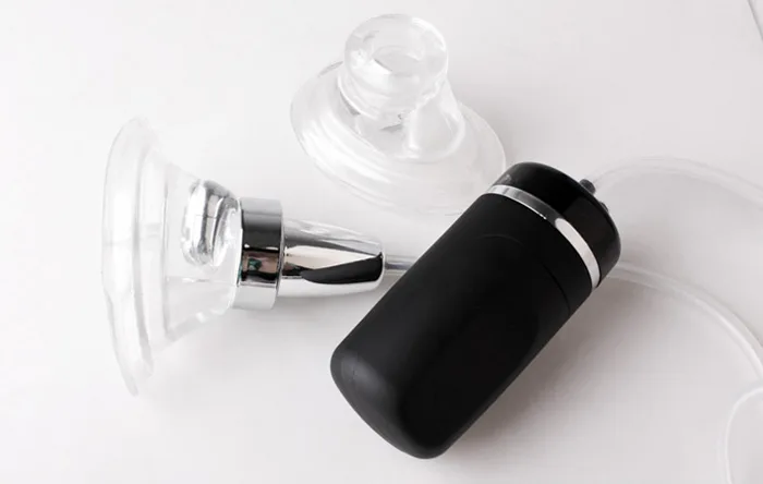 Louge Premium G-Spot Licking Vibrating Silicone Massager — Premium Design and Features