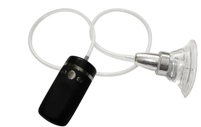 Louge Premium G-Spot Licking Vibrating Silicone Massager — Versatile Use for Maximum Pleasure