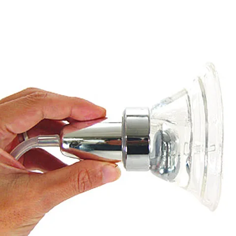 DC41B Female G-Spot Licking Massager Silicone Safe Pleasure — Compact Yet Highly Functional Design