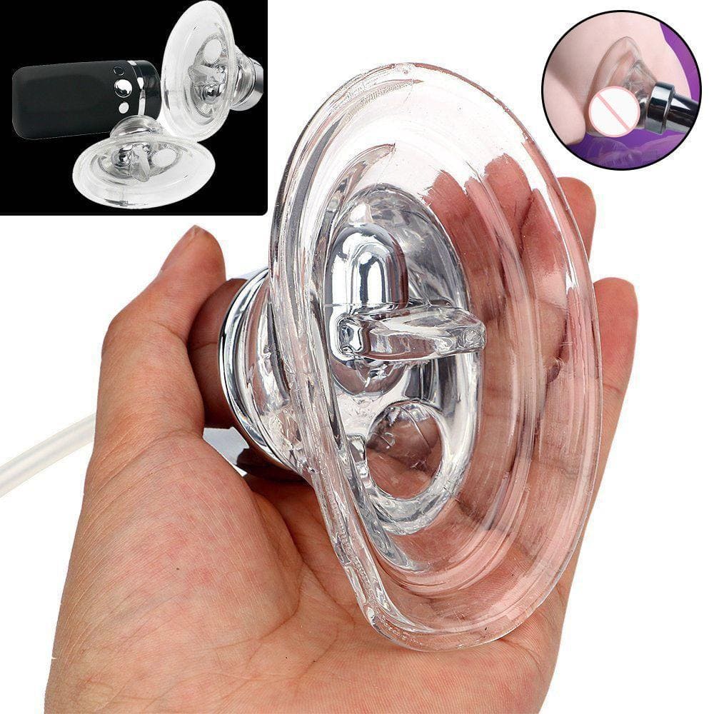 DC41B Female G-Spot Licking Massager Silicone Safe Pleasure — Crafted with precision and innovation, this premium female