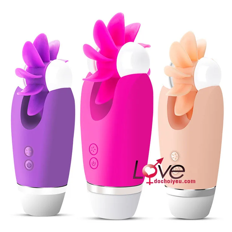 Rotating Tongue Licker Silicone High-Quality Waterproof — Precise Specifications for Perfect Fit and Function