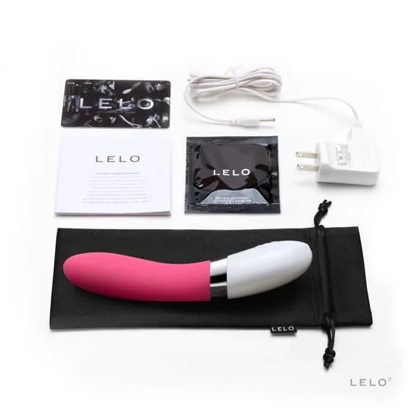 DC42B Realistic Vibrating G-Spot Massager for Women Pleasure — hình 7