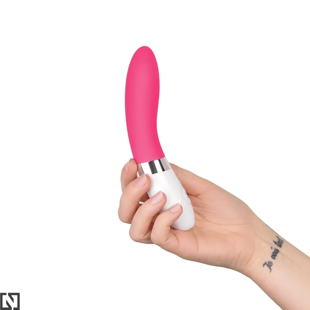 DC42B Realistic Vibrating G-Spot Massager for Women Pleasure — Easy to Use and Maintain