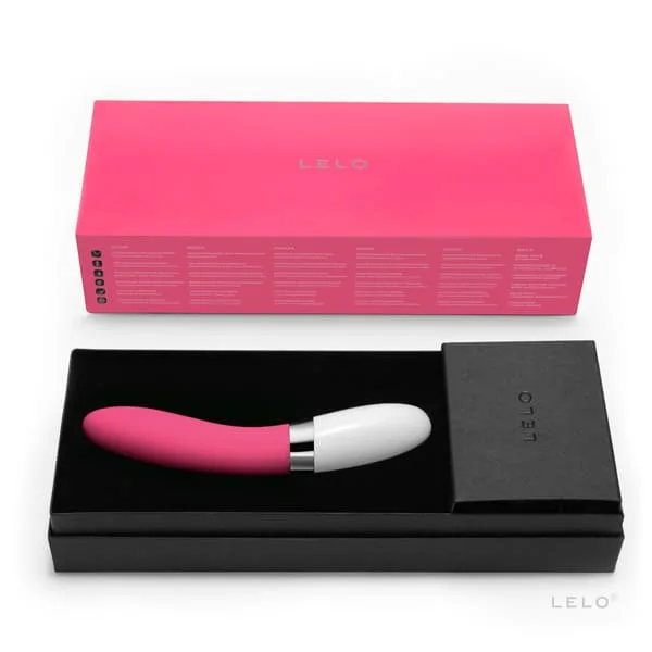 DC42B Realistic Vibrating G-Spot Massager for Women Pleasure — hình 8