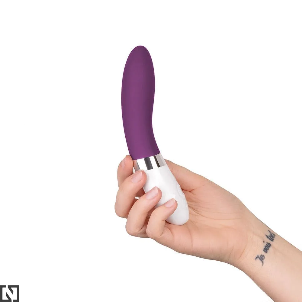 DC42B Realistic Vibrating G-Spot Massager for Women Pleasure — hình 5