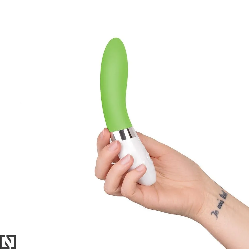DC42B Realistic Vibrating G-Spot Massager for Women Pleasure — Elegant and Functional Features