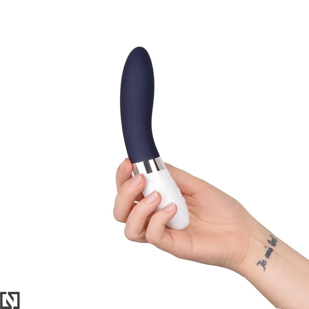DC42B Realistic Vibrating G-Spot Massager for Women Pleasure — This sophisticated device offers an exquisite massage