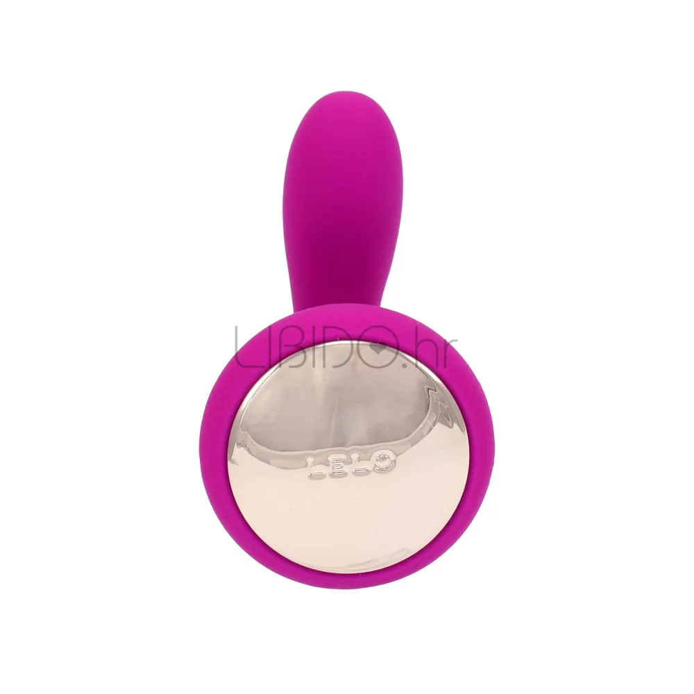 DC42C 6-Speed Vibrating Sex Toy G-Spot Stimulator Silicone — The DC42C combines luxurious materials and innovative