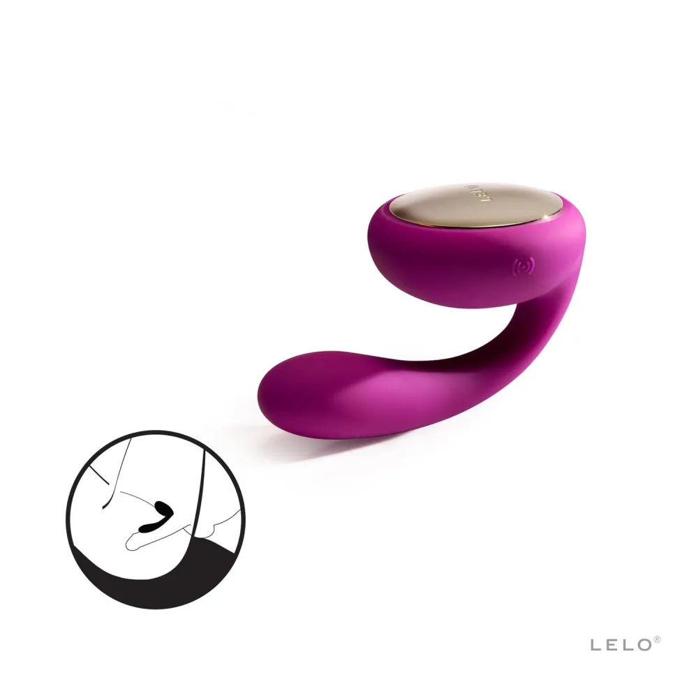 DC42C 6-Speed Vibrating Sex Toy G-Spot Stimulator Silicone — Simple Usage Instructions