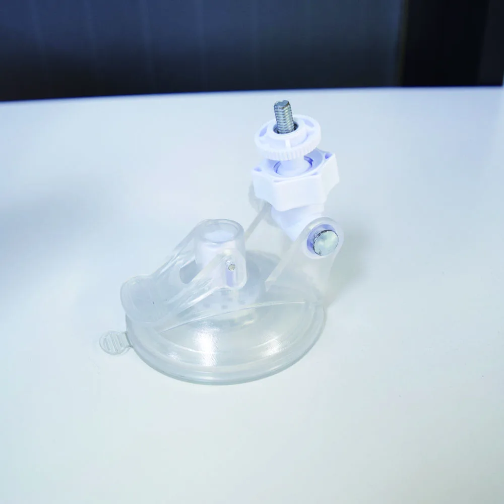 Youcup DC45D Wall-Mount Male Masturbator Silicone Relax — hình 6