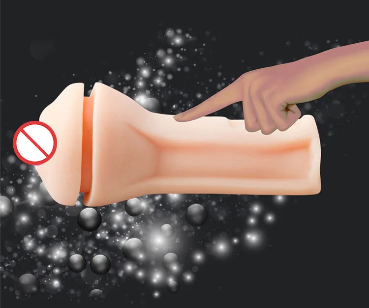 MX Dream Cup Premium Suction Male Masturbator With Vibration — hình 7