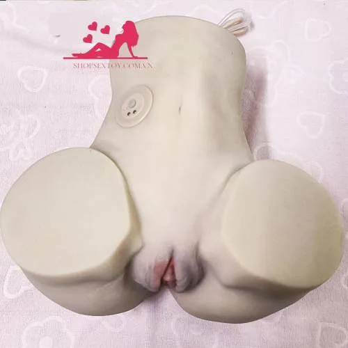 DC46N High-End Vibrating Masturbation Doll with Remote — Premium Specifications to Know