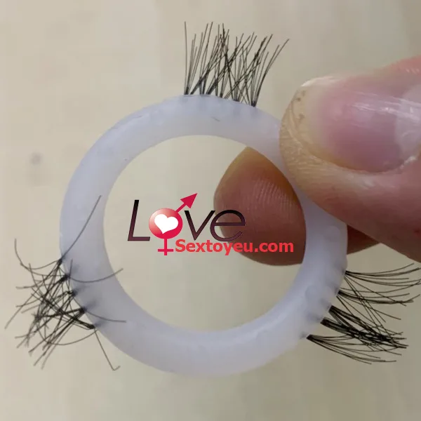 Silicone Spiked Ring for Enhanced Pleasure and Endurance — Superior Features for Ultimate Satisfaction