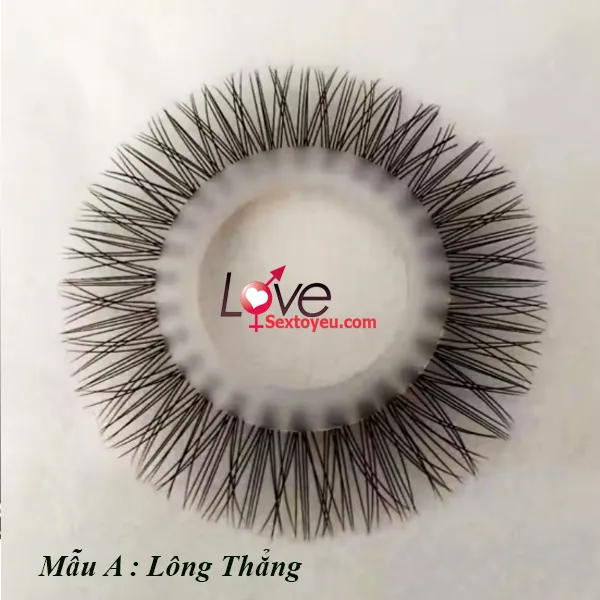 Furry Multi-Layer Penis Cock Ring Strong Climax Stimulation — hình 2