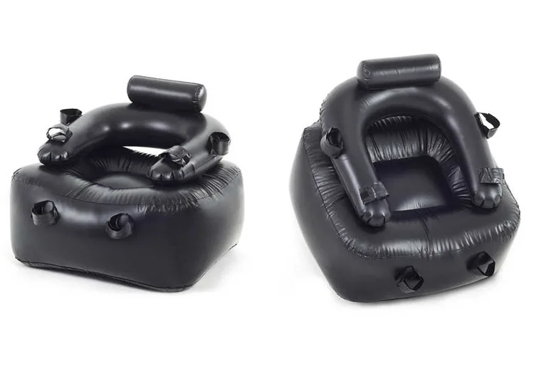 LoveChair Inflatable Sex Sofa Comfortable Stable & Discreet — Innovative Design for Ultimate Playfulness