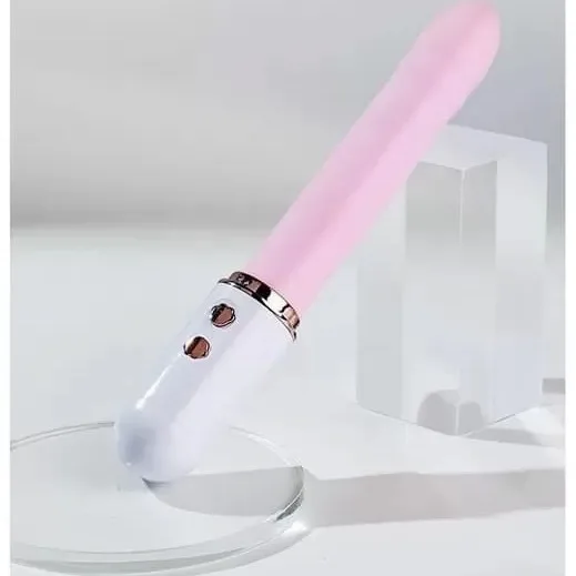 Mini Discreet Vibrating Masturbator Cute Stealth Pleasure — hình 5