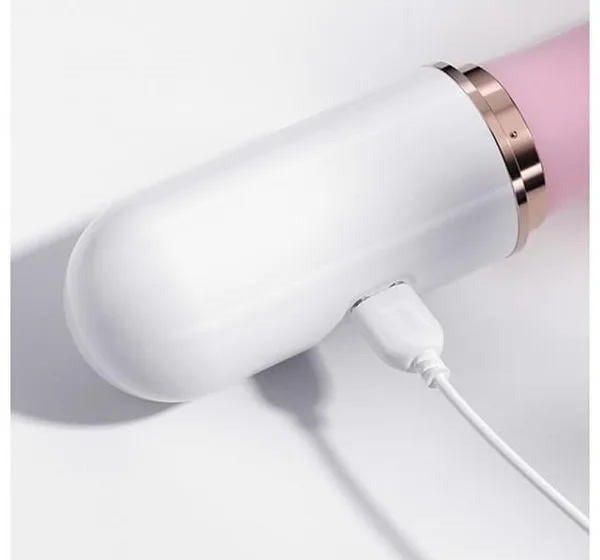 Mini Discreet Vibrating Masturbator Cute Stealth Pleasure — hình 6