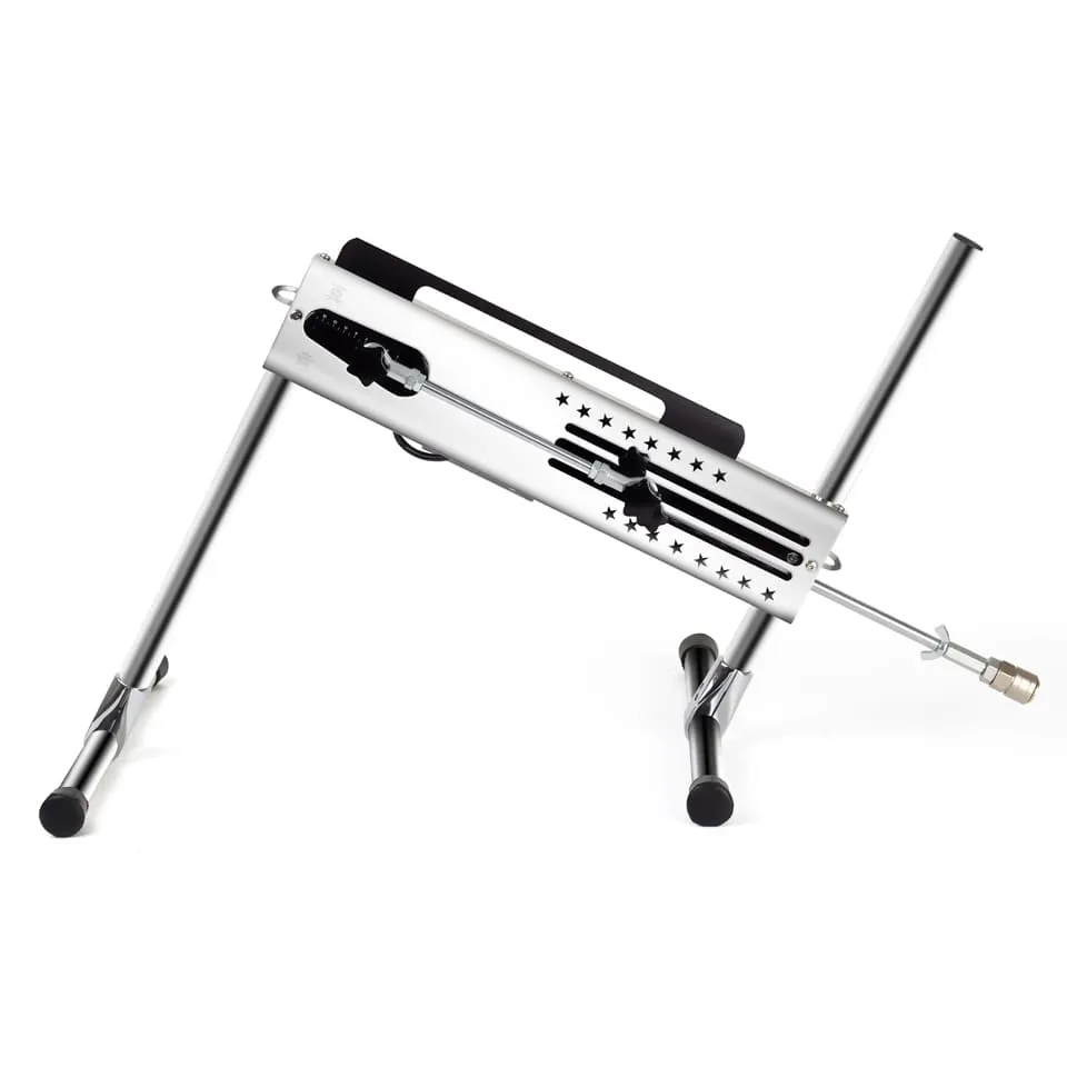 DC50D Auto Thrust Masturbator for Women Remote Control — hình 6