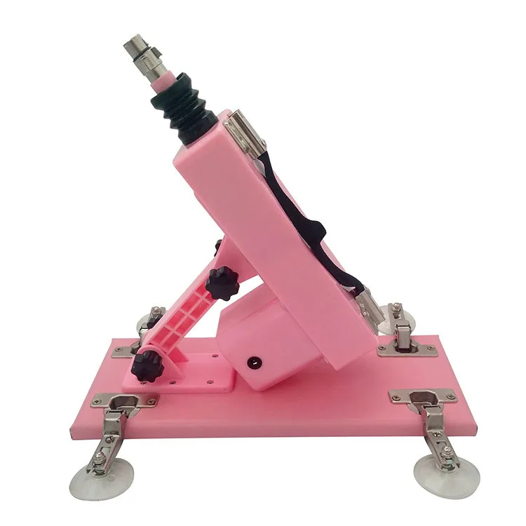 Machingun High-End Automatic Sex Machine for Women — hình 3