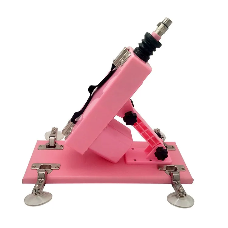 Machingun High-End Automatic Sex Machine for Women — hình 4
