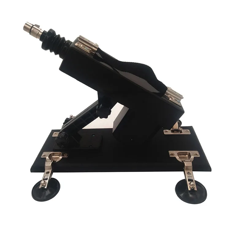 Machingun High-End Automatic Sex Machine for Women — hình 5