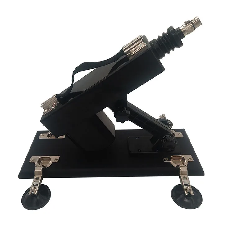 Machingun High-End Automatic Sex Machine for Women — hình 6