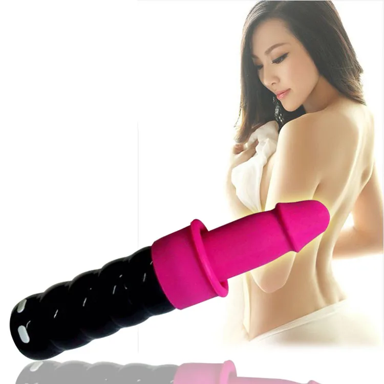Auto Thrusting Silicone Vibrator G-Spot Clitoral Massage — Innovative Design and Practical Features
