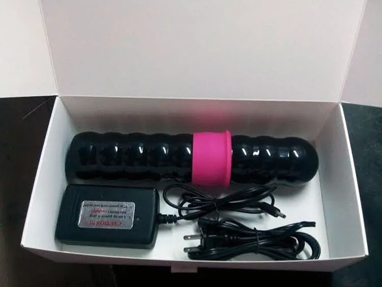 DC50G Automatic Thrusting Female Vibrator G Spot — Impressive Specifications to Know