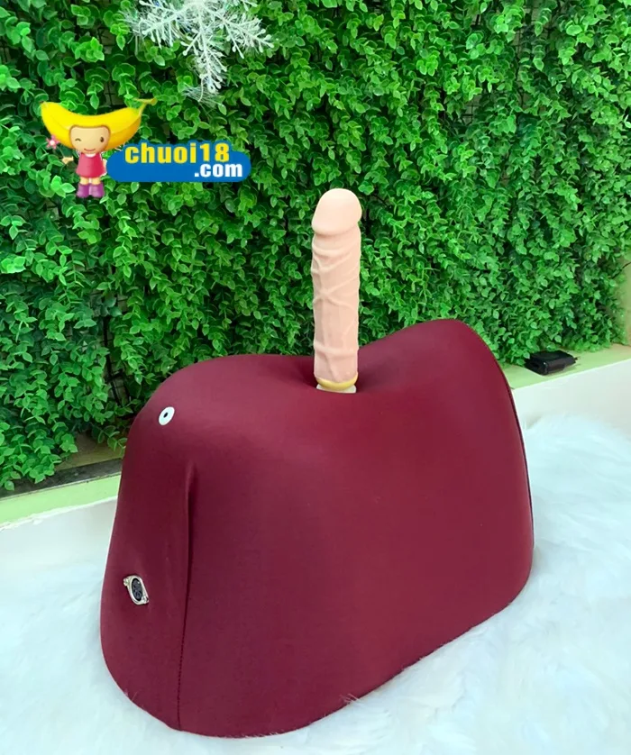USA Premium Automatic Sex Chair with Multi-Directional — Realistic Ejaculation Simulation