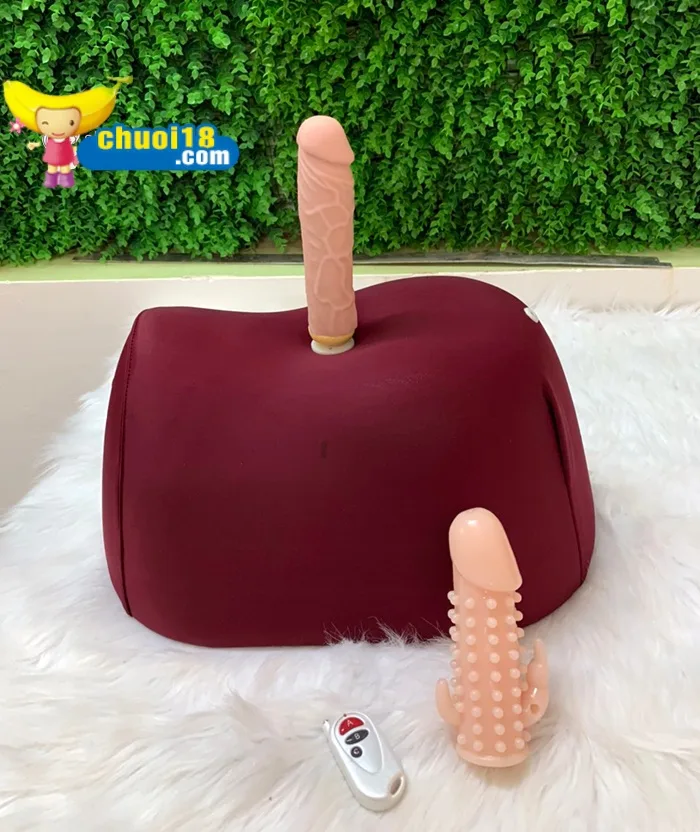USA Premium Automatic Sex Chair with Multi-Directional — Technical Specifications & Usage Tips