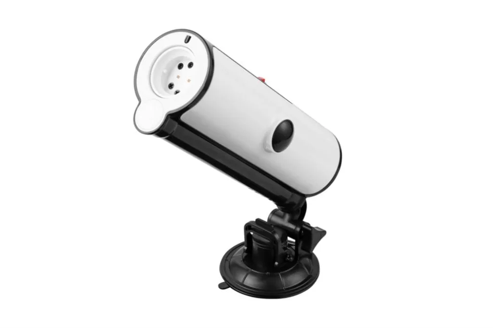 DC50M Premium Remote Control Automatic Female Dildo — Why Choose DC50M? The Ultimate Companion for Your Pleasure