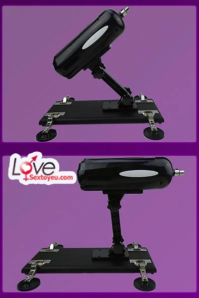NewPower Auto Sex Machine Electric Female Masturbator — Easy Maintenance & User Guidance