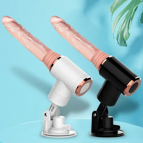 Compact Heated Rechargeable Vibrating Masturbator 16cm — Each session promises thrilling variations of vibration and