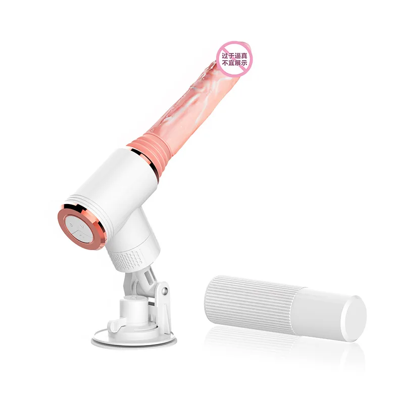 Compact Heated Rechargeable Vibrating Masturbator 16cm — hình 4